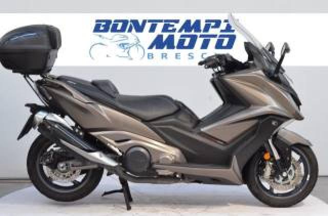 Kymco