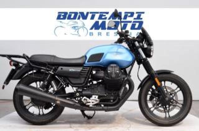 Moto Guzzi