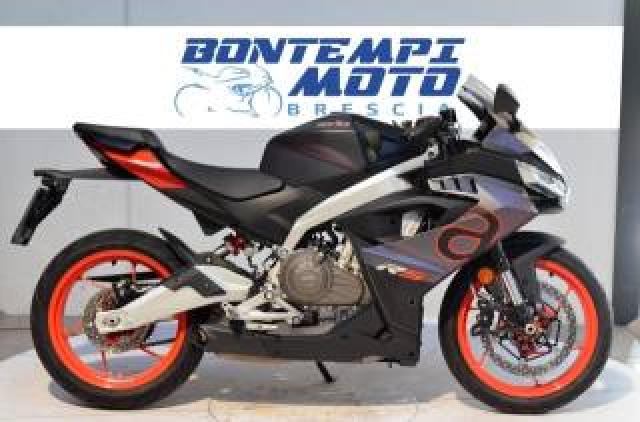 Aprilia