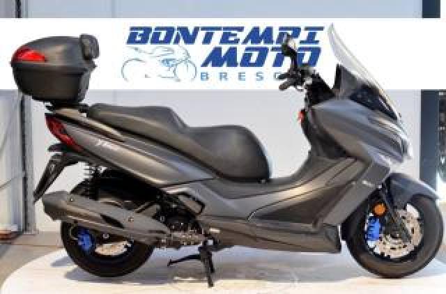 Kymco