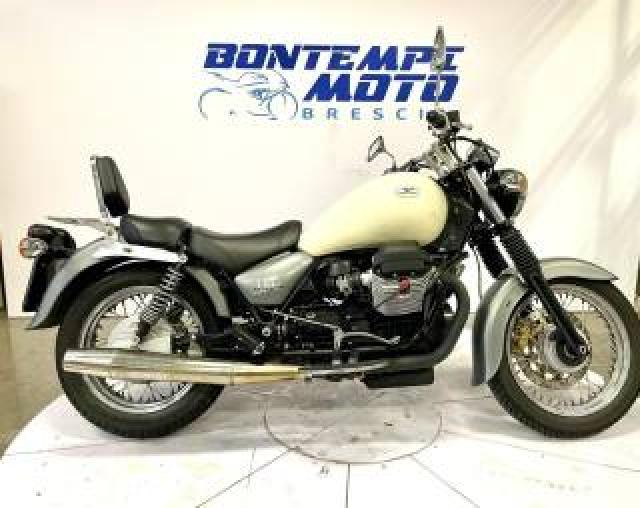 Moto Guzzi