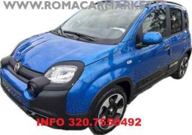 Fiat Panda 1.0 Firefly S&s Hybrid Pandina Ita No Vincoli Km0 