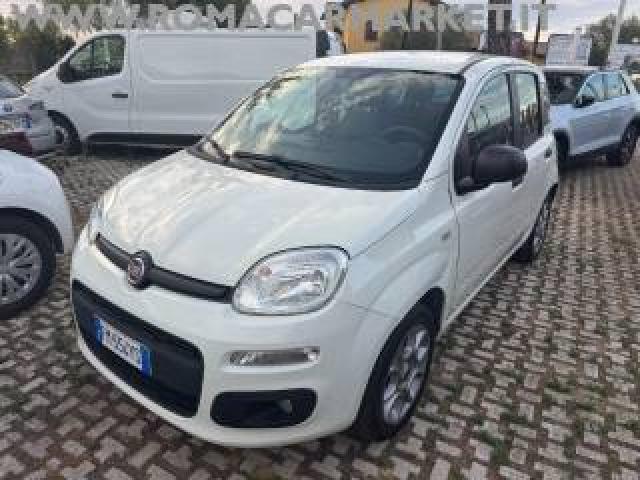 Fiat Panda 1.3 Mjt S&s Easy Van 4 Posti  Autocarro Km Certifi 