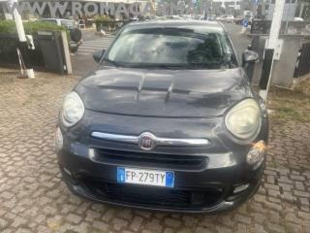Fiat 500x 1.6 Multijet 120 Cv Pop Star Km Certificati 