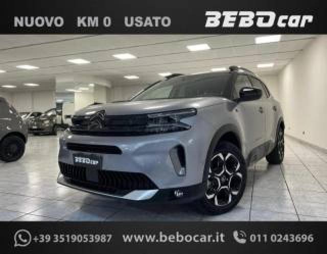 Citroen C5 Aircross Hybrid 225 E-Eat8 Shine Pack 
