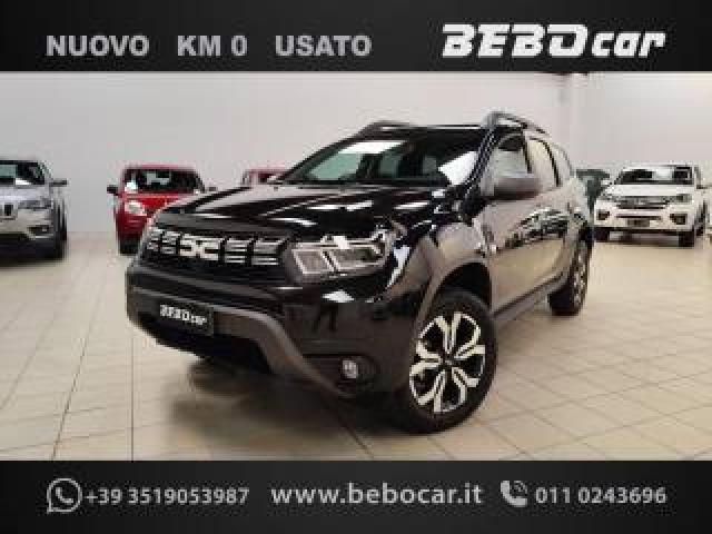 Dacia Duster 1.0 Tce Gpl 4x2 Extreme 