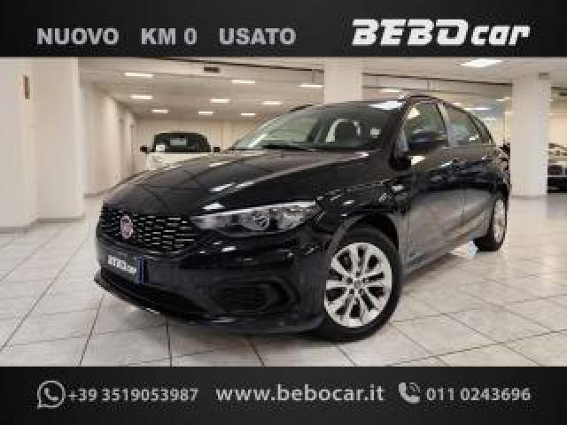 Fiat Tipo 1.4 T Jet 120 Cv S Degign Sw Gpl 
