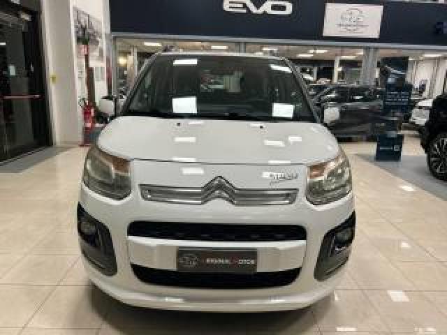 Citroen C3 Picasso 1.4 Vti 95 Seduction Limited 2 