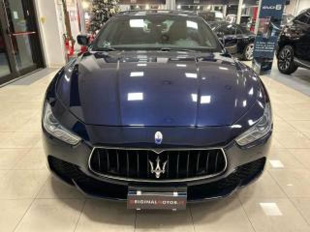 Maserati