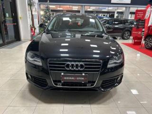 Audi A4 Avant 2.0 Tdi 170cv F.ap. Advanced 