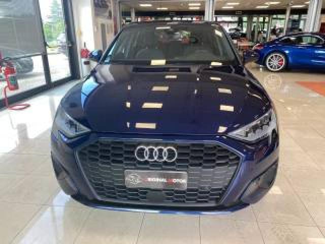 Audi A3 Spb 30 Tdi S Tronic Business 