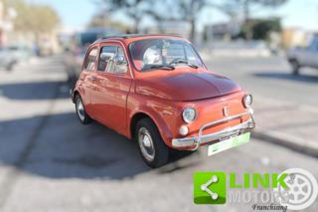 Fiat 500l 0.5 18cv 110 *lusso *ottime Condizioni 