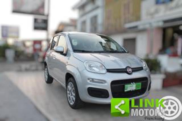 Fiat Panda 0.9 Twinair Turbo Natural Power Lounge *garanzia 