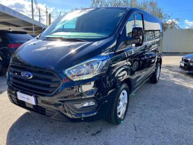 Ford Tourneo Custom 310 2.0 Tdci 170cv N1 6 Posti + Iva 