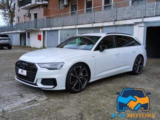 Audi A6 Avant 45 Quattro S Tronic Business -Prezzo Prommo 