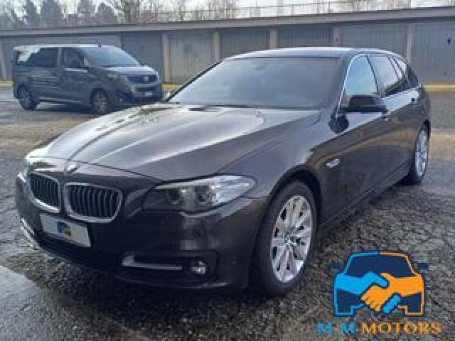 Bmw 518 D Touring Business Aut. 