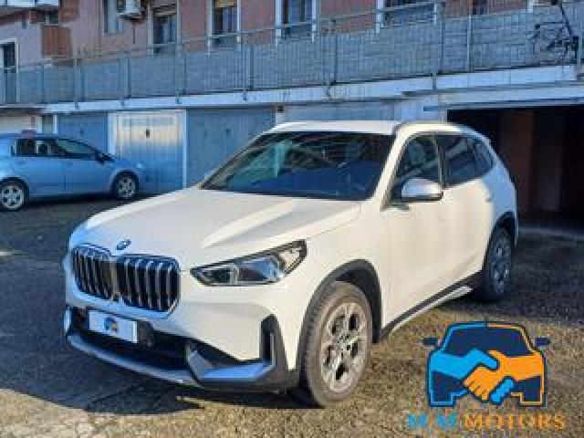 Bmw X1 Sdrive 20i Xline Mhev- Prezzo Prommo 