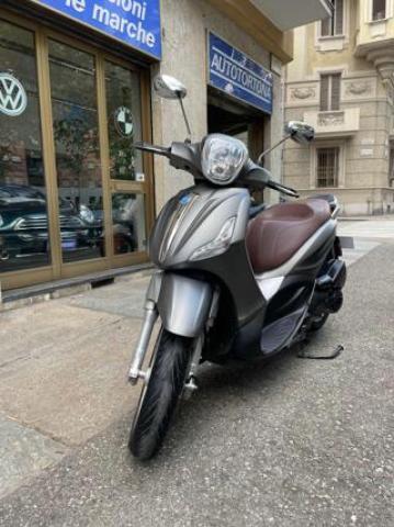 Piaggio Beverly 300 I.e. Abs-Asr 