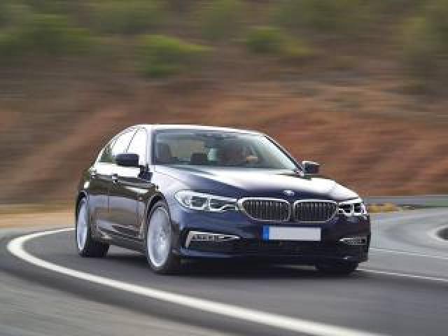 Bmw 520 D Aut. Luxury 