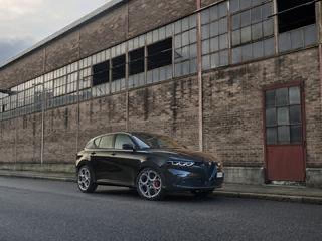 Alfa Romeo Tonale 1.6 Diesel 130 Cv Tct6 Sprint 
