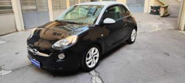 Opel Adam 1.2 70 Cv Glam 