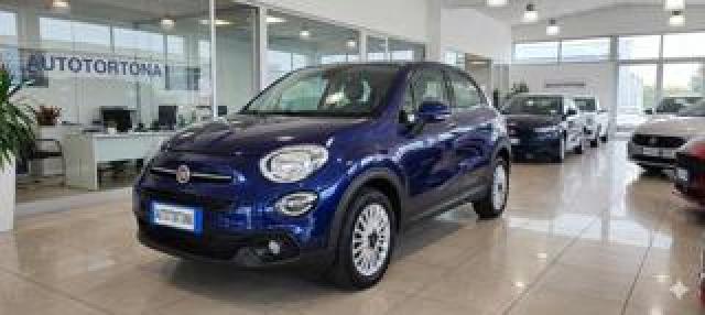Fiat 500x 1.6 Multijet 130 Cv Club 