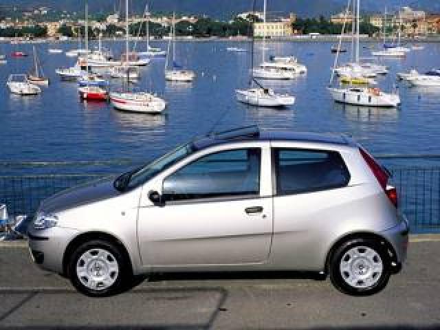 Fiat Punto Classic 1.2 3 Porte Active 