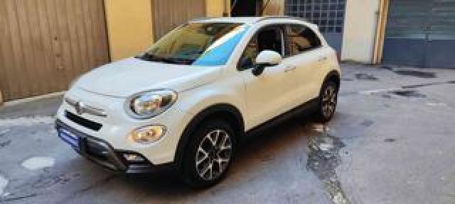 Fiat 500x 1.4 Multiair 140 Cv Cross 