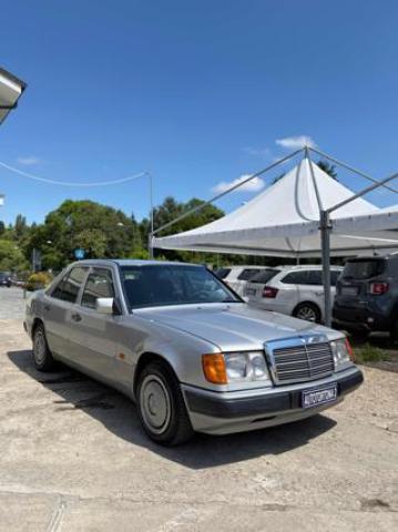 Mercedes Benz E 200 16v Impianto Gpl  