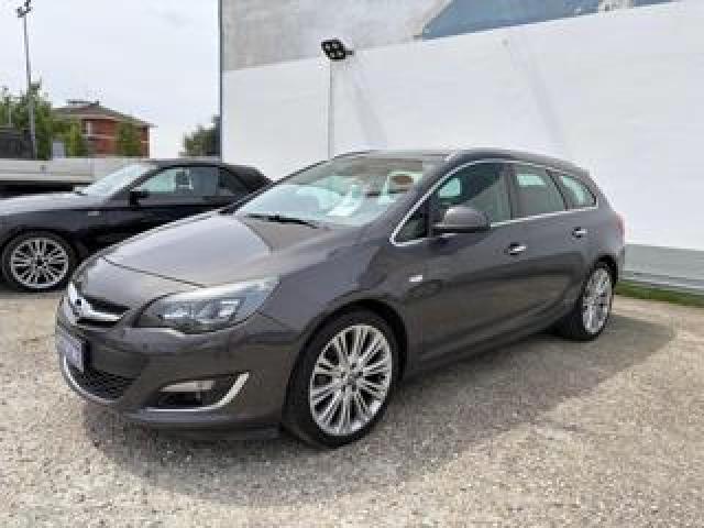 Opel Astra 1.7 Cdti 130cv Sports Tourer Cosmo 