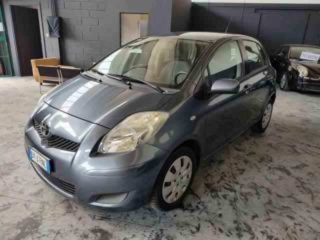 Toyota Yaris 1.3 5 Porte Sol 