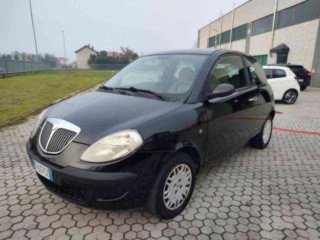 Lancia Ypsilon 1.3 Multijet 16v Platino 