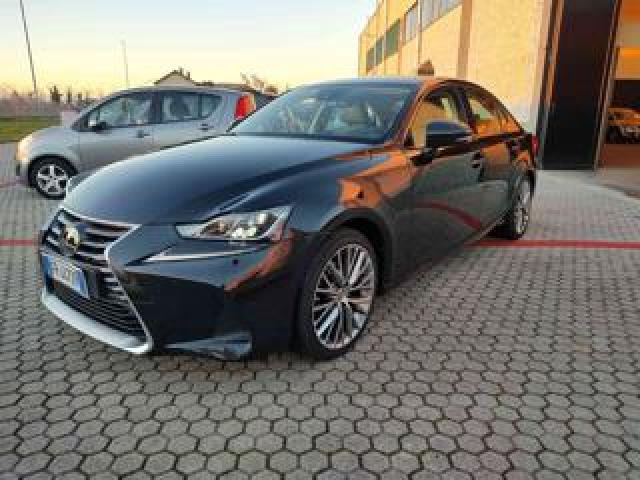 Lexus Is 300 Is Hybrid Luxury 