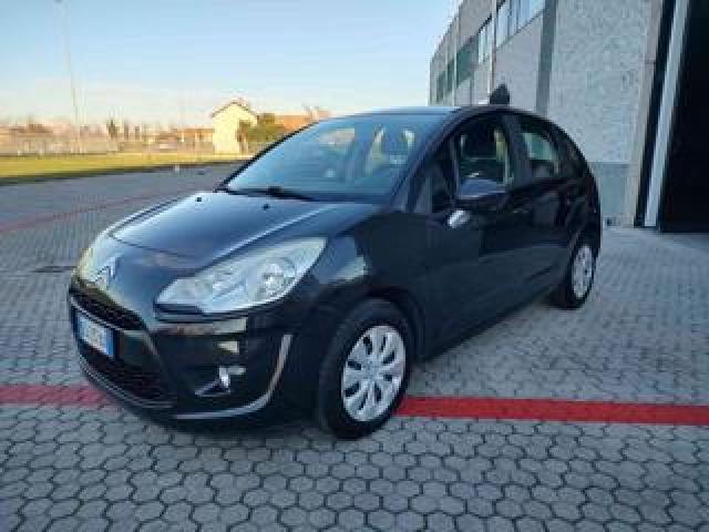 Citroen C3 1.4 Exclusive Style 