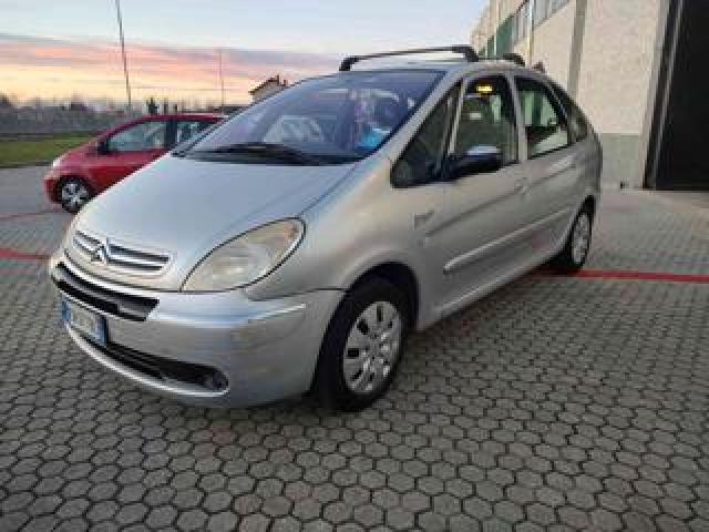 Citroen Xsara Picasso 1.6 Chrono 