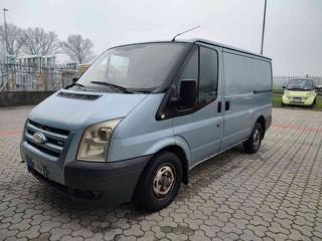 Ford Transit 280s 2.2 Tdci/140 Pc-Tn Furgone 