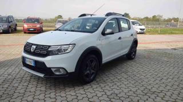 Dacia Sandero Stepway 0.9 Tce 12v Turbogpl 90cv Start&stop 