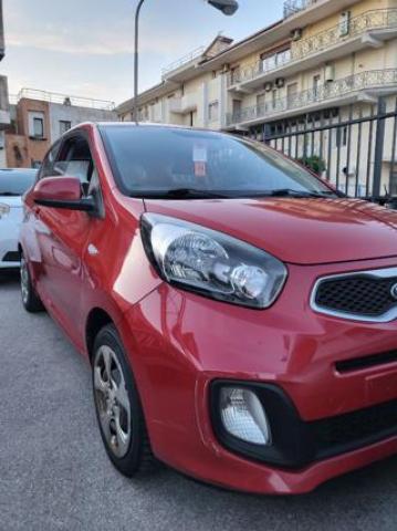 Kia Picanto 1.0 12v Easy 