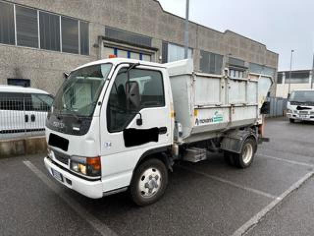 Isuzu