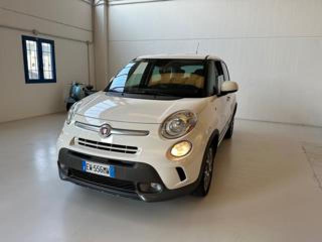 Fiat 500l 1.3 Multijet 85 Cv Trekking - Catena Nuova 