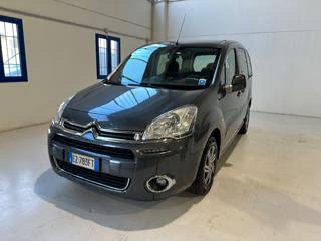 Citroen Berlingo Multispace 1.6 Hdi 90 5 Posti Combi Seduction N1 