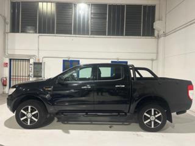 Ford Ranger 2.2 Tdci Dc Limited 5pt. 