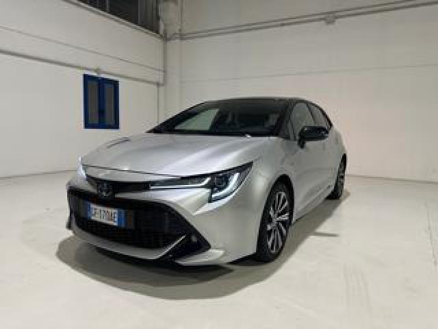 Toyota Corolla 1.8 Hybrid Active 