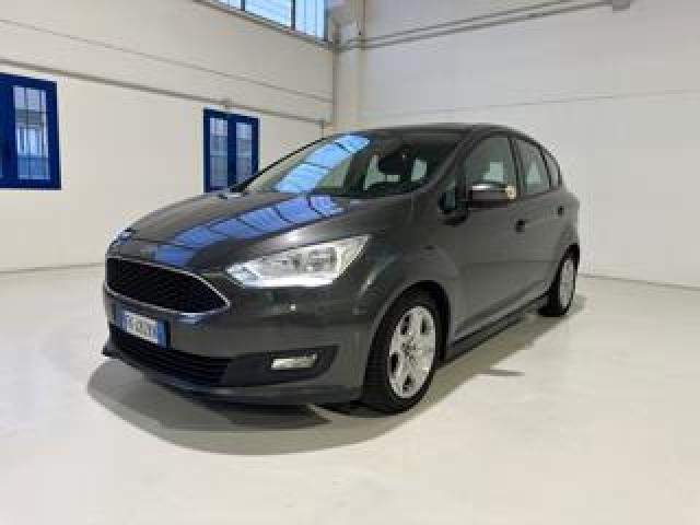 Ford C-Max 1.5 Tdci 120cv Start&stop Business- Cinghia Fatta 