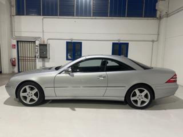 Mercedes Benz Cl 500 Cl 500 V8 - Top Condition - 98.000 Km 