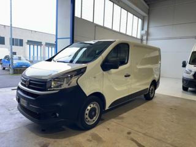 Fiat Talento 1.6 Mjt 120cv Pc-Tn Furgone 10q - Perfetto 