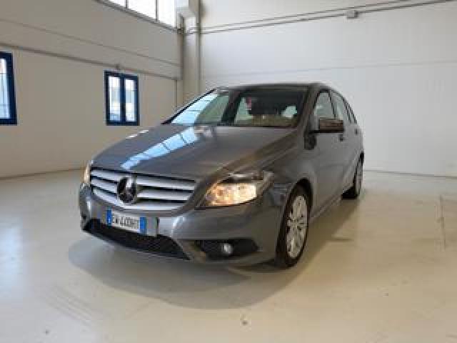Mercedes Benz B 180 Cdi Executive 