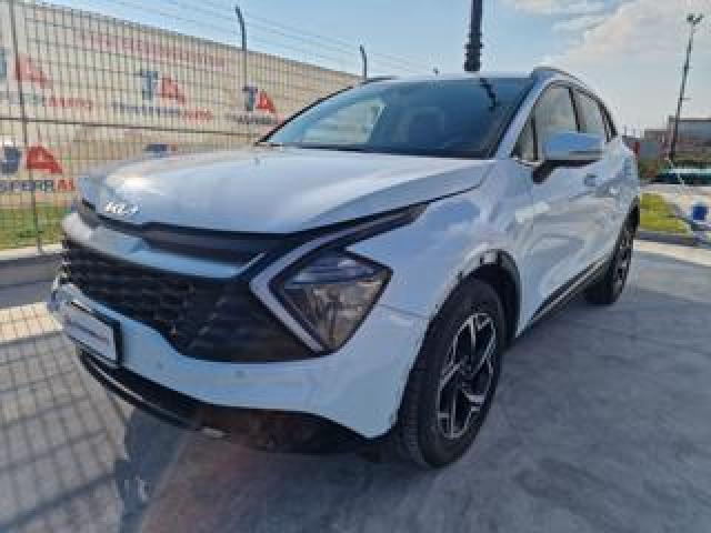 Kia Sportage 1.6 Crdi Mhev Business 