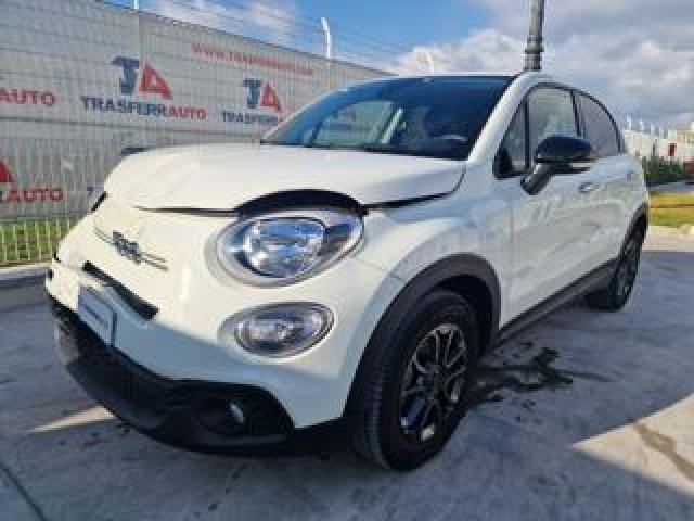 Fiat 500x 1.0 T3 120 Cv 