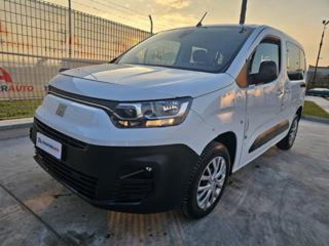 Fiat Doblo Doblò 1.5 Bluehdi 130cv Combi N1 